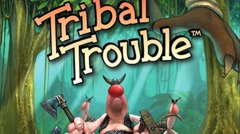 Tribal Trouble