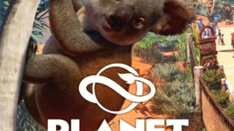 Planet Zoo: Australia Pack