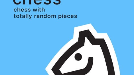 Really Bad Chess