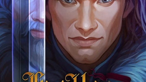 King's Heir: Rise to the Throne