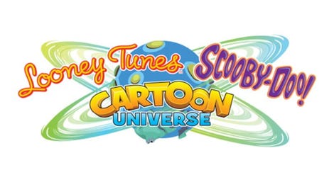 Cartoon Universe