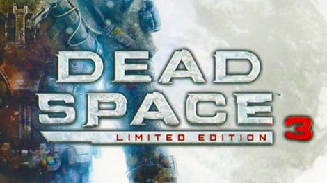 Dead Space 3: Limited Edition