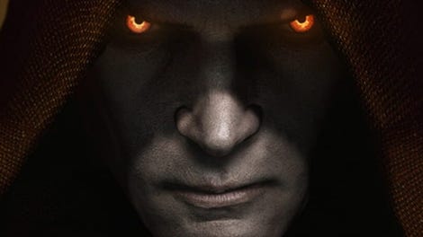 Middle-earth: Shadow of Mordor - The Power of Shadow