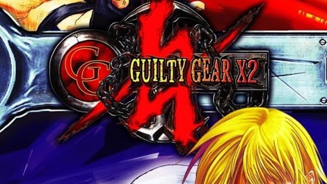 Guilty Gear X2