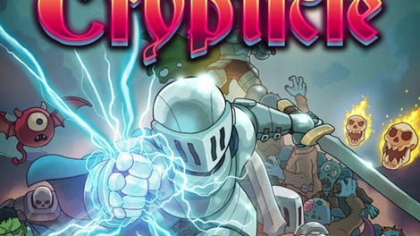 Iron Crypticle