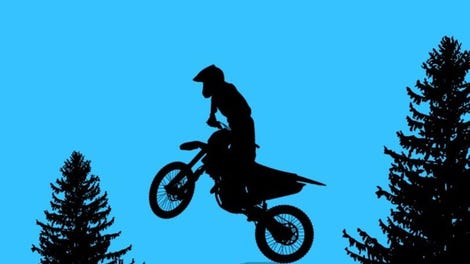 MX vs. ATV All Out: Hometown MX Nationals