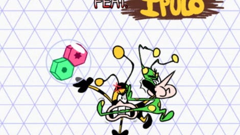 Viva Hexagon! Feat. Ipulo