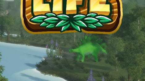 DinoLife