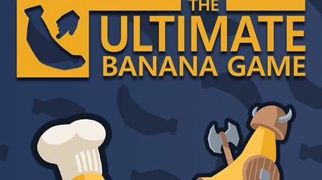 The Ultimate Banana Game