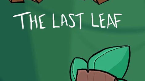 Koko: The Last Leaf