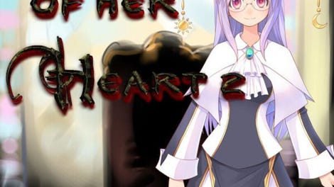 Border of her Heart 2