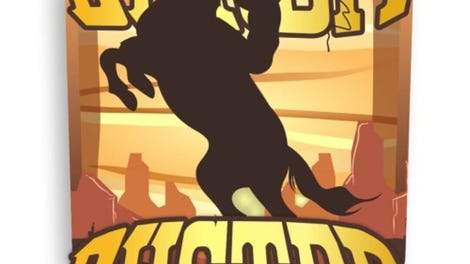 Bandit Buster: Western