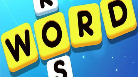 Word Cross Puzzle