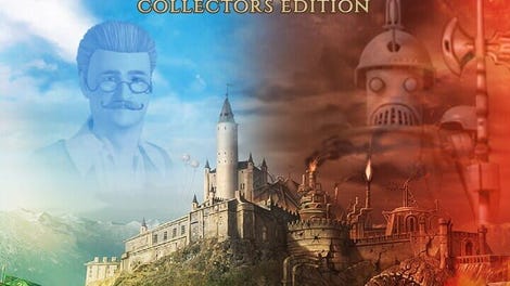 Namariel Legends: Iron Lord - Collector's Edition