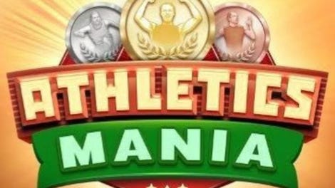 Athletics Mania