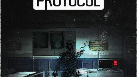 Zero Protocol