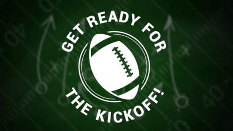 Beyond the Sideline Football