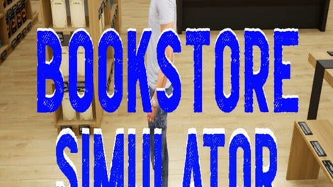 Bookstore Simulator
