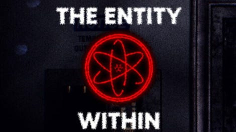 The Entity Within