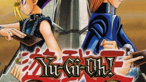 Yu-gi-oh! The Sacred Cards - Kotaku