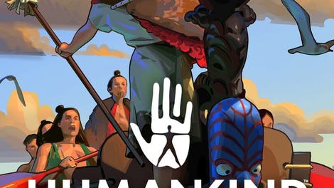 Humankind: Cultures of Oceania Pack