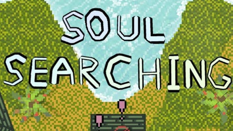 Soul Searching
