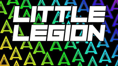 Little Legion