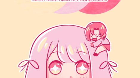 Yuki's Palpitating, Passionate, Phenomenal, and quite frankly Proficient quest for a hot girlfriend!!!