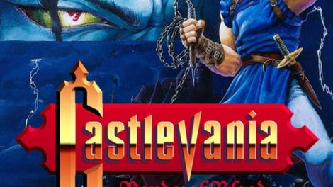Castlevania: Rondo of Blood