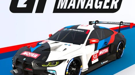 GT Manager