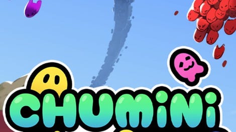 Chumini: Tiny Army