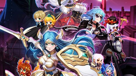 Guardian Tales