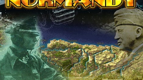 Battles in Normandy