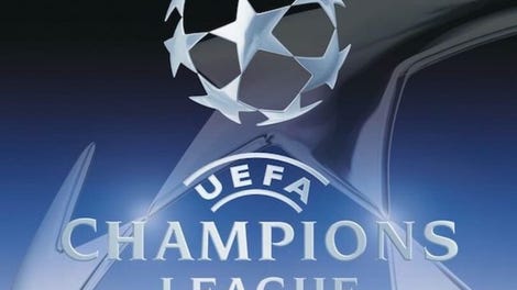 UEFA Champions League 2004-2005