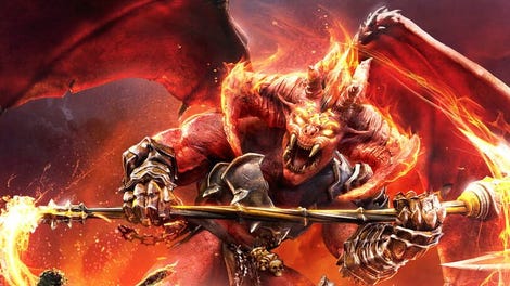 Sword Coast Legends