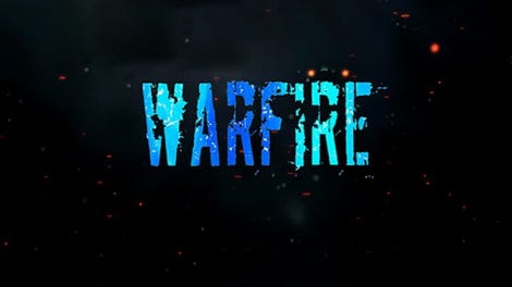 WarFire: Deluxe Edition