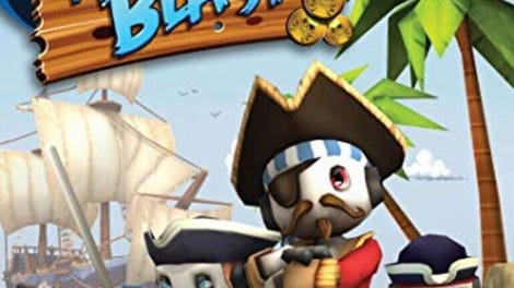 Pirate Blast