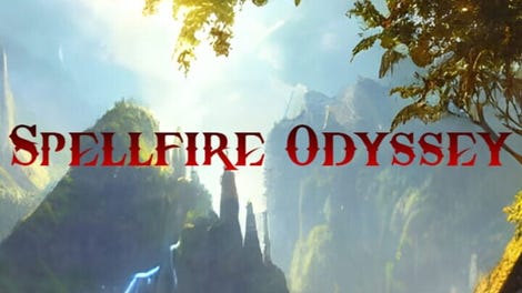 Spellfire Odyssey