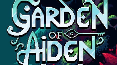 Garden of Aiden