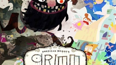 Grimm