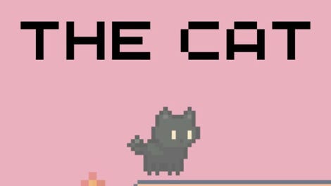 Puma: The Cat