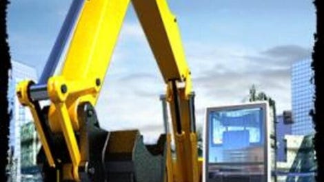 Demolition Master 3D