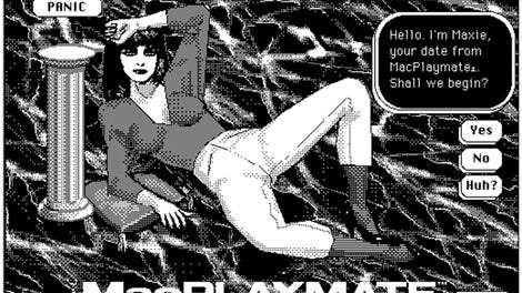 MacPlaymate