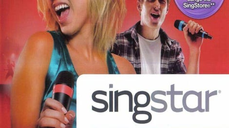 SingStar: Danske Hits