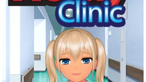 Horny Clinic