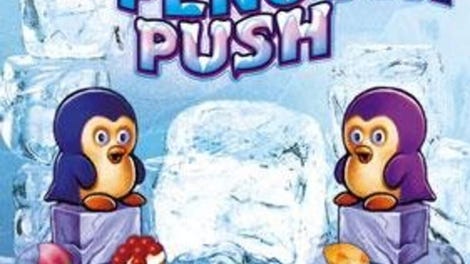 Penguin Push