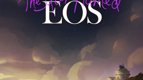 The Star Named Eos