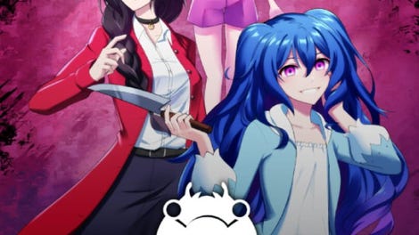 Yet Another Killing Game