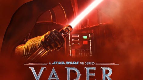 Vader Immortal: Episode I