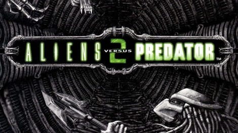 Aliens versus Predator 2